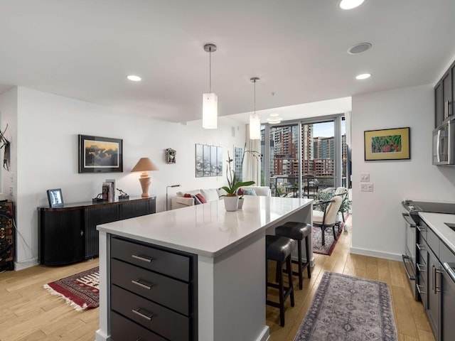 1212 Laurel St Unit 304, Nashville, TN 37203 - photo 1