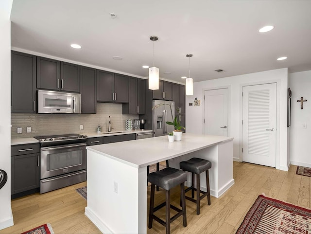 1212 Laurel St Unit 304, Nashville, TN 37203 - photo 4