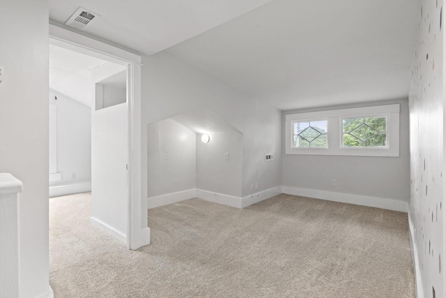 225 Hemphill Ave, Chattanooga, TN 37411 - additional living space featuring carpet flooring