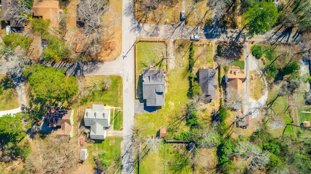 225 Hemphill Ave, Chattanooga, TN 37411 - aerial view