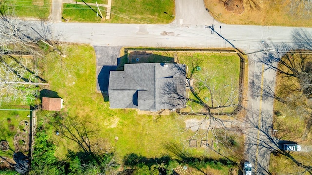 225 Hemphill Ave, Chattanooga, TN 37411 - drone / aerial view