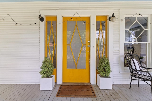 225 Hemphill Ave, Chattanooga, TN 37411 - entrance to property