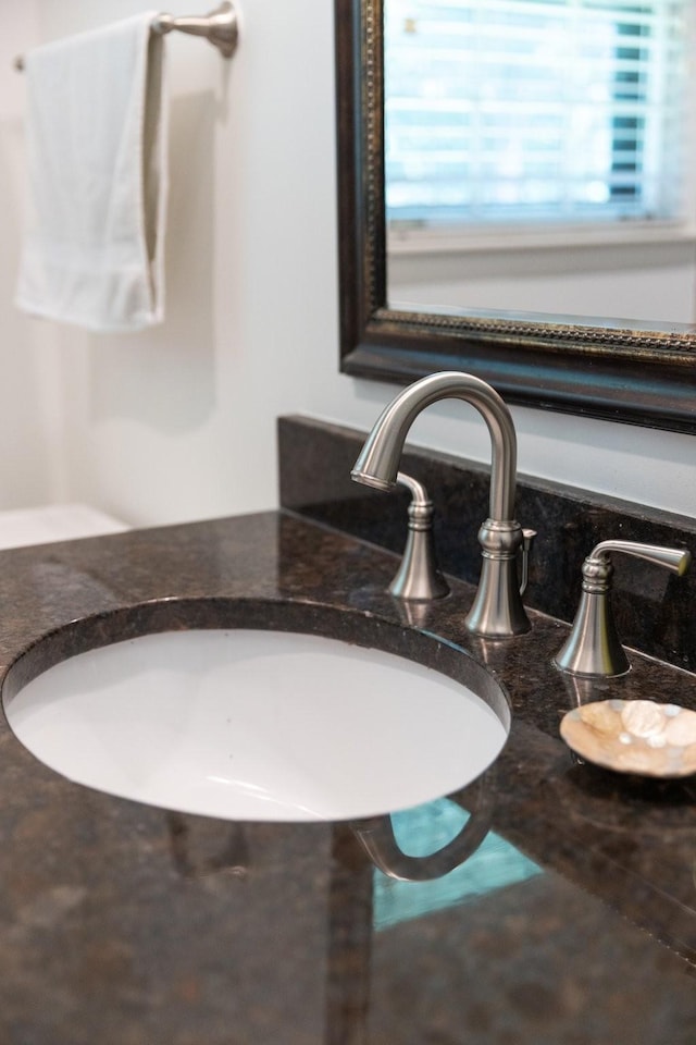 5033 Ragland Dr, Nashville, TN 37220 - bathroom view of a sink