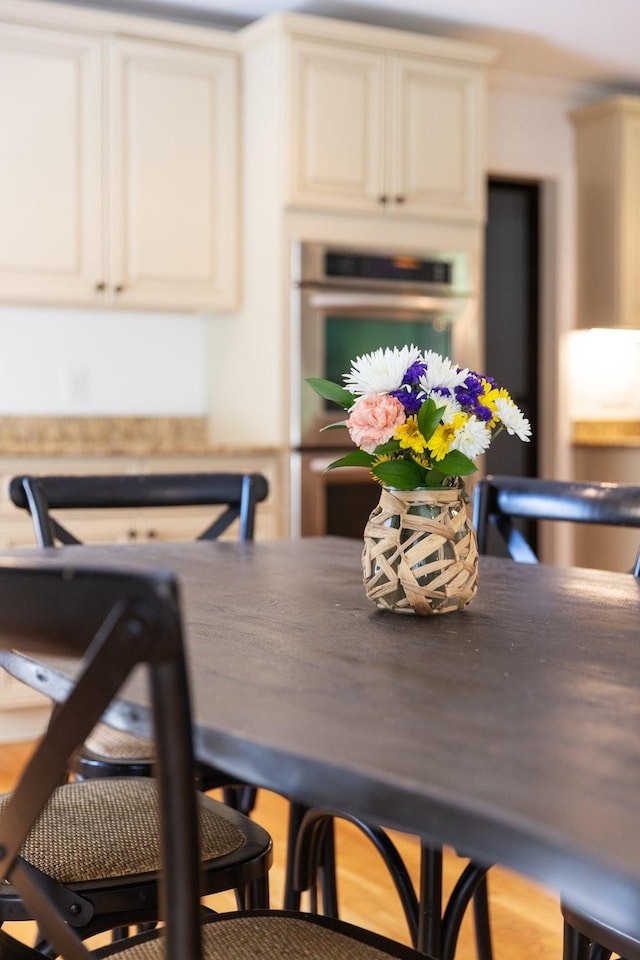 5033 Ragland Dr, Nashville, TN 37220 - view of dining room