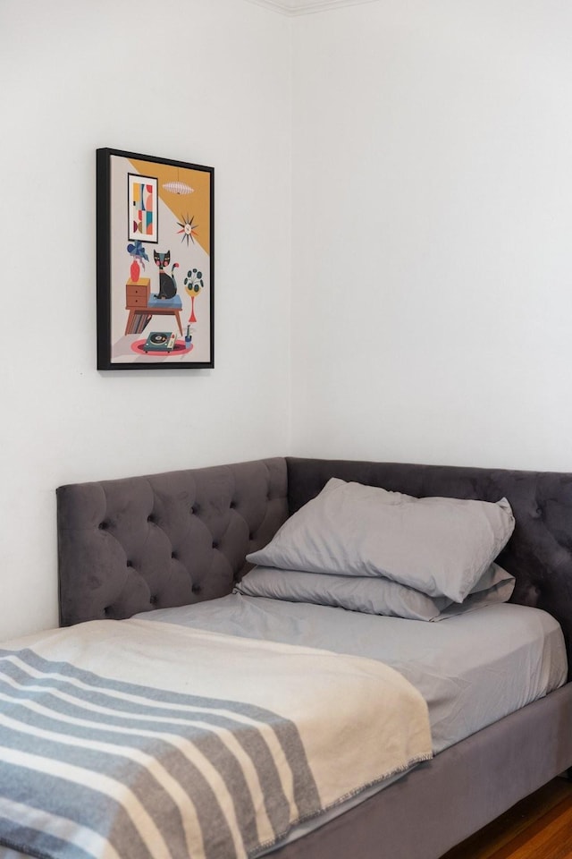 5033 Ragland Dr, Nashville, TN 37220 - view of bedroom