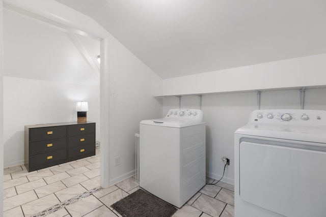 5033 Ragland Dr, Nashville, TN 37220 - laundry area with independent washer and dryer