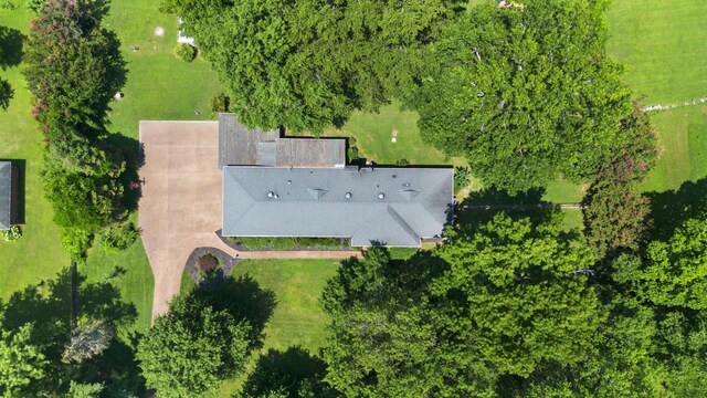 5033 Ragland Dr, Nashville, TN 37220 - view of subject property