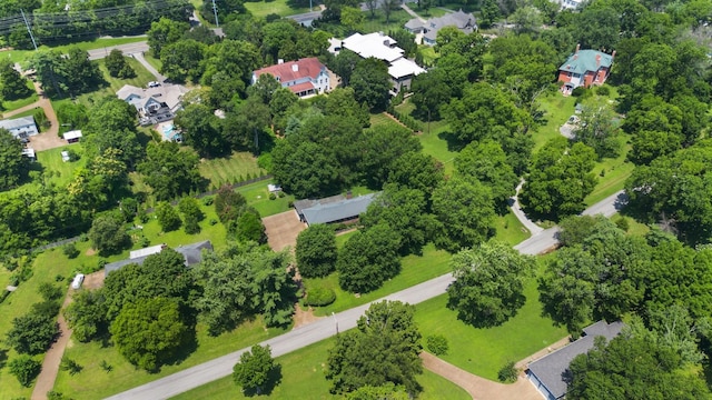 5033 Ragland Dr, Nashville, TN 37220 - view of property location