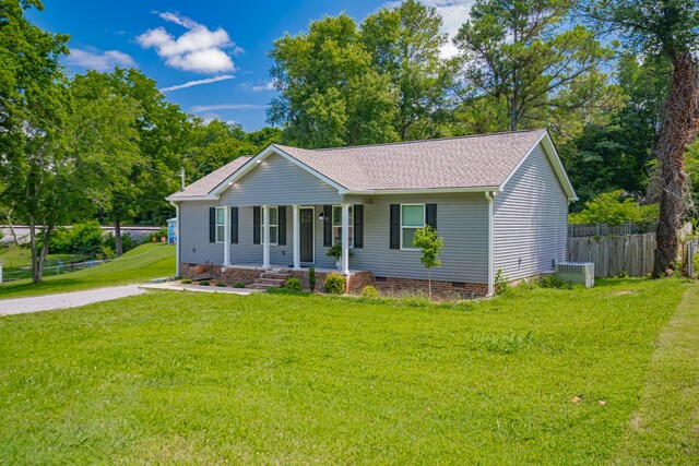 328 Spring St, Wartrace, TN 37183 - photo 30