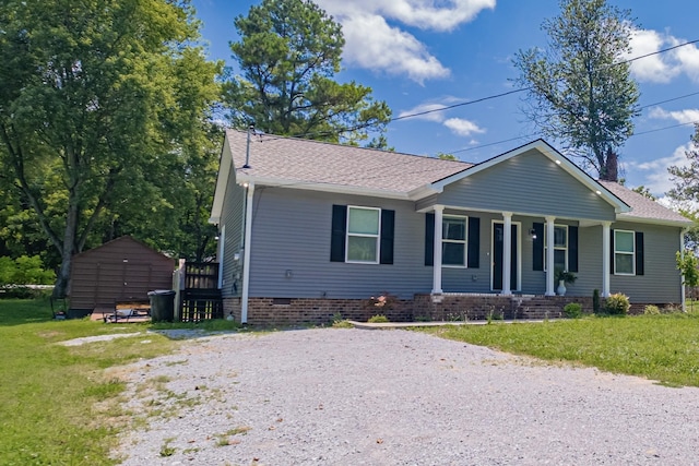 328 Spring St, Wartrace, TN 37183 - photo 5