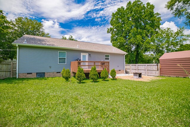 328 Spring St, Wartrace, TN 37183 - photo 39