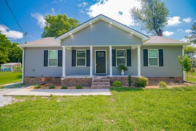 328 Spring St, Wartrace, TN 37183 - photo 1