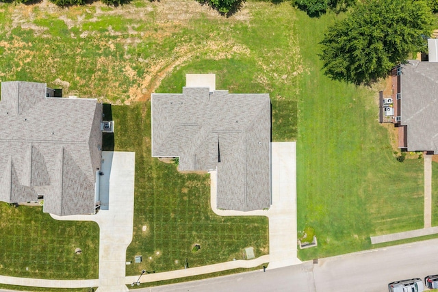 200 Creekside Dr, Lewisburg, TN 37091 - aerial view of property and surrounding area