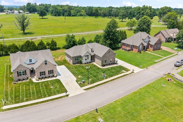 200 Creekside Dr, Lewisburg, TN 37091 - view of subject property