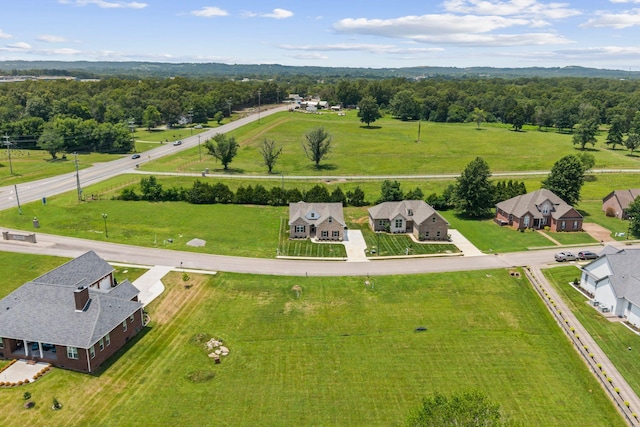 198 Creekside Dr, Lewisburg, TN 37091 - view of rural area