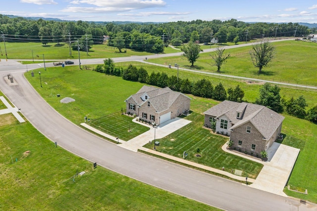 198 Creekside Dr, Lewisburg, TN 37091 - view of subject property