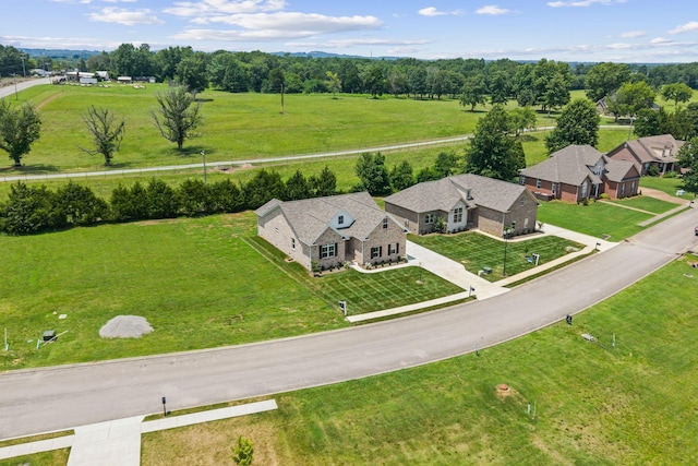 198 Creekside Dr, Lewisburg, TN 37091 - view of subject property