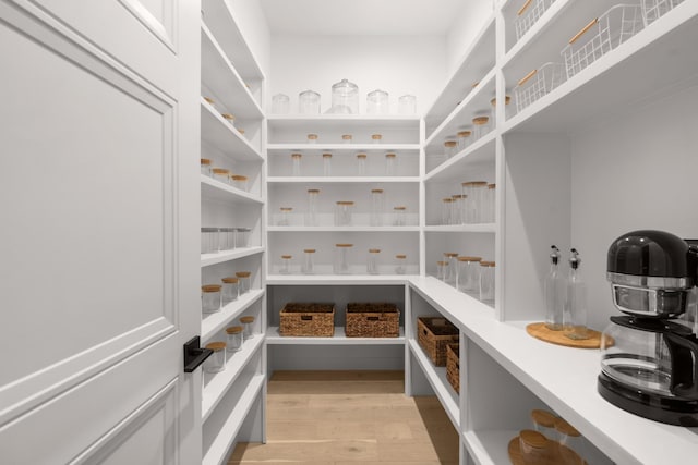 3037 Lakeshore Dr, Old Hickory, TN 37138 - view of pantry