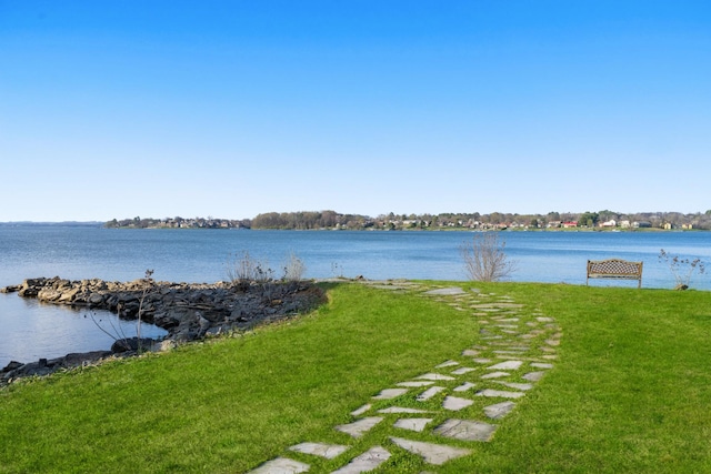 3037 Lakeshore Dr, Old Hickory, TN 37138 - water view