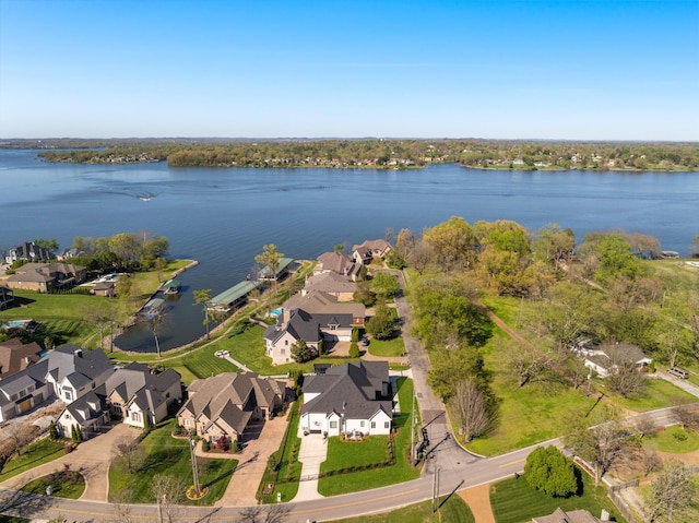 3037 Lakeshore Dr, Old Hickory, TN 37138 - view of property location featuring nearby suburban area and a nearby body of water