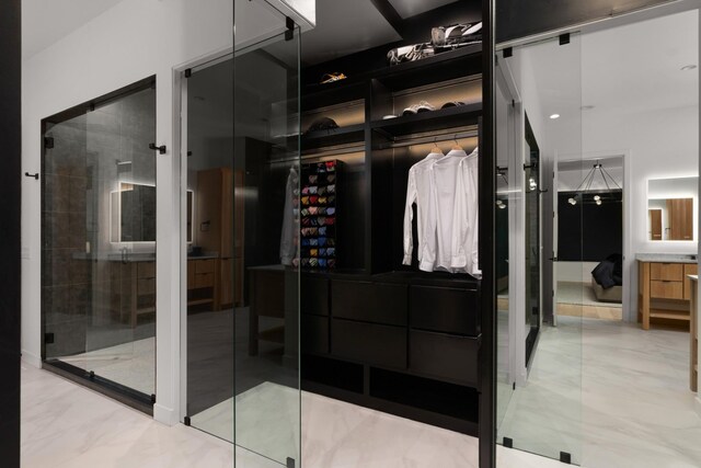 3037 Lakeshore Dr, Old Hickory, TN 37138 - view of walk in closet