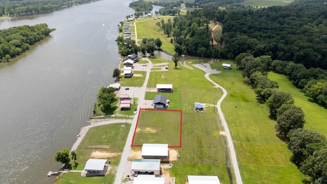35 Wc Pickett, Clifton, TN 38425