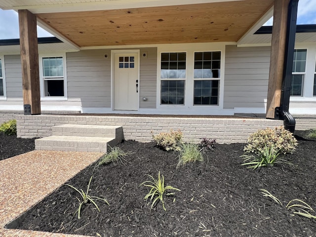 3626 Pulaski Hwy, Columbia, TN 38401 - entrance to property