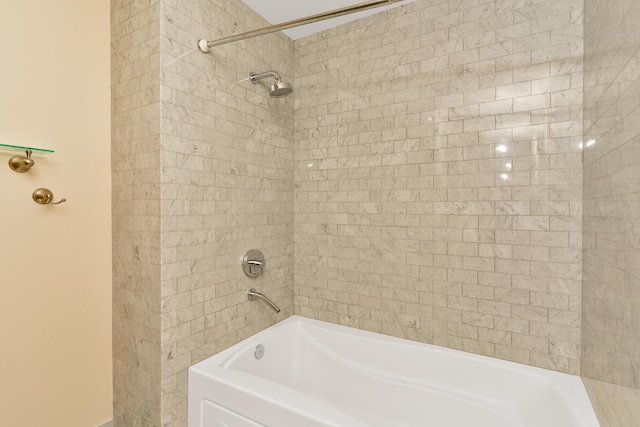 417 Frazier Ave Unit 404, Chattanooga, TN 37405 - full bathroom with  shower combination
