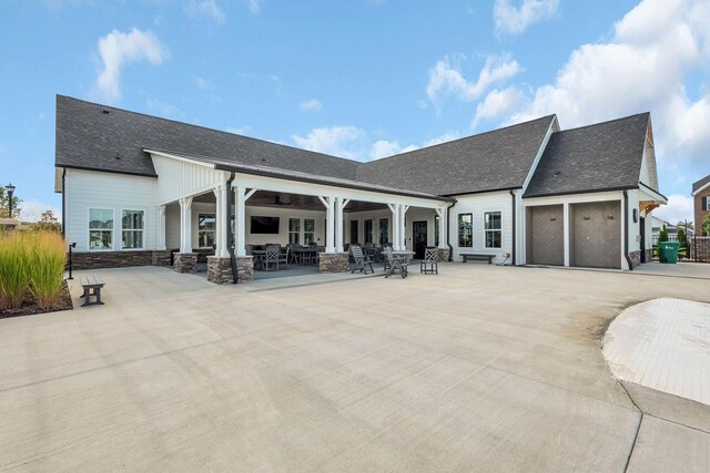 167 Willow Bend Dr, Mount Juliet, TN 37122 - photo 36