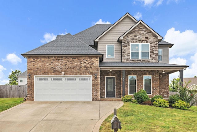 102 Wilburn Ct, Clarksville, TN 37043 - photo 1