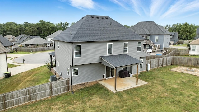102 Wilburn Ct, Clarksville, TN 37043 - photo 33