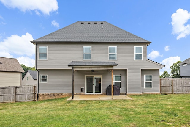 102 Wilburn Ct, Clarksville, TN 37043 - photo 29