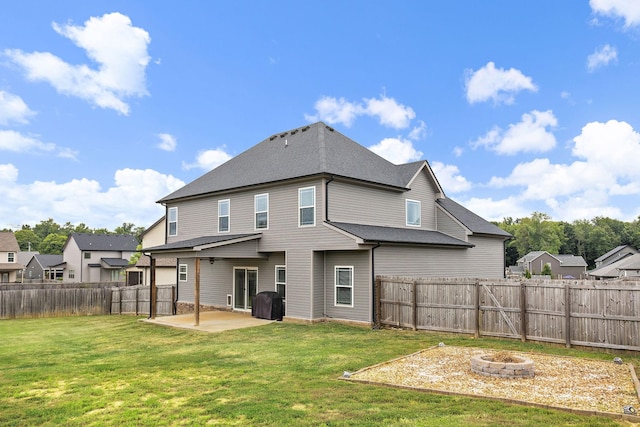 102 Wilburn Ct, Clarksville, TN 37043 - photo 32