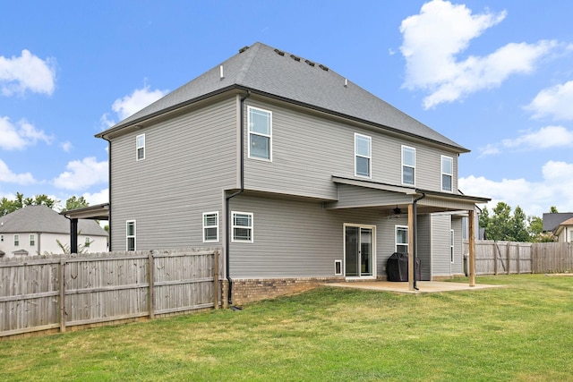 102 Wilburn Ct, Clarksville, TN 37043 - photo 31