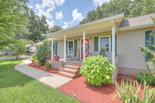 207 Shapard Dr, Shelbyville, TN 37160 - photo 32
