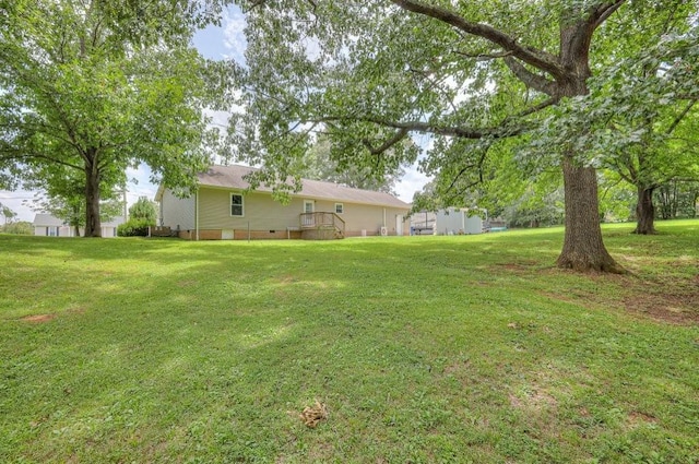 207 Shapard Dr, Shelbyville, TN 37160 - photo 27