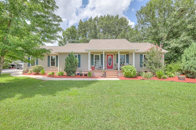 207 Shapard Dr, Shelbyville, TN 37160 - photo 1