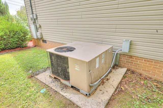 207 Shapard Dr, Shelbyville, TN 37160 - photo 37