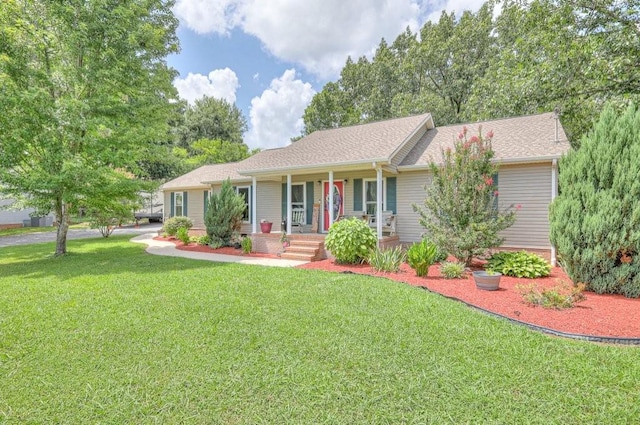 207 Shapard Dr, Shelbyville, TN 37160 - photo 36