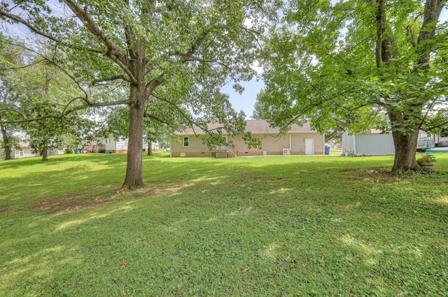 207 Shapard Dr, Shelbyville, TN 37160 - photo 29