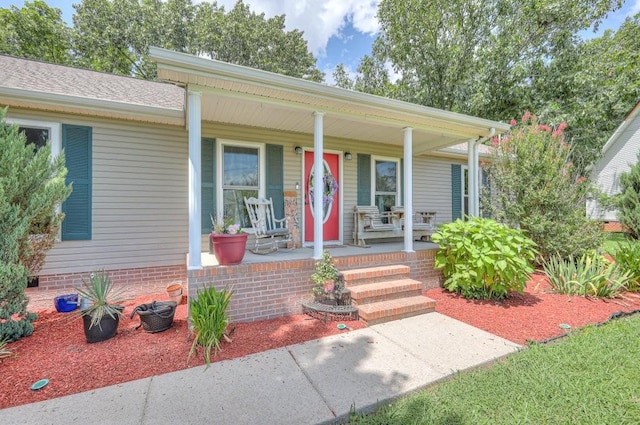 207 Shapard Dr, Shelbyville, TN 37160 - photo 33