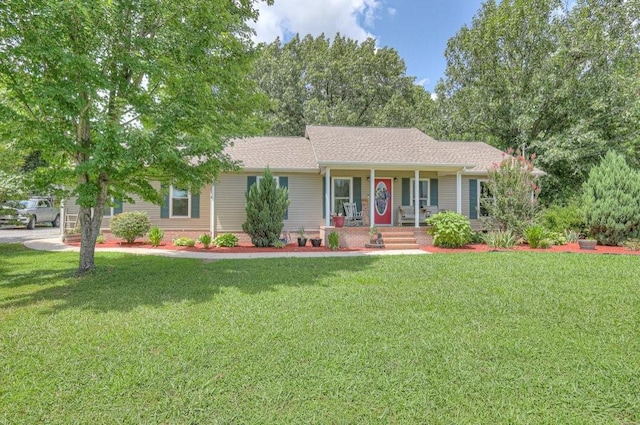 207 Shapard Dr, Shelbyville, TN 37160 - photo 35