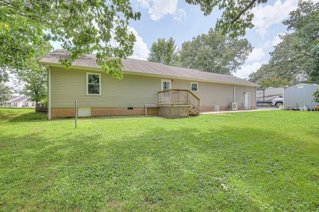 207 Shapard Dr, Shelbyville, TN 37160 - photo 30
