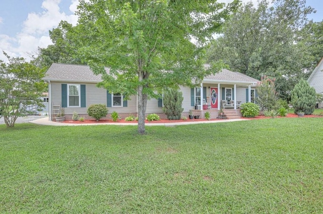 207 Shapard Dr, Shelbyville, TN 37160 - photo 31
