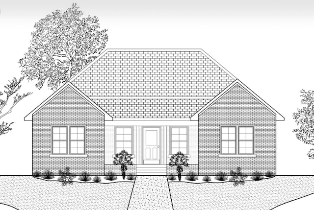 6634 Gideon Rd, Greenbrier, TN 37073 - photo 1