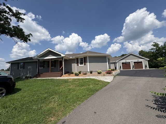 3545 Jim Gower Rd, Springfield, TN 37172 - photo 2
