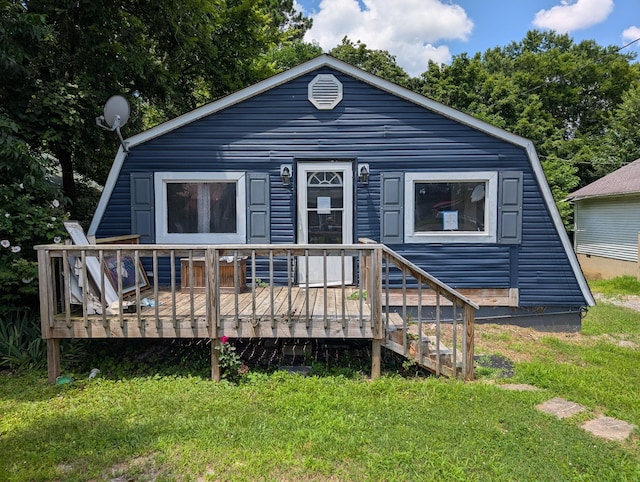 415 Durrett St, Springfield, TN 37172 - photo 1