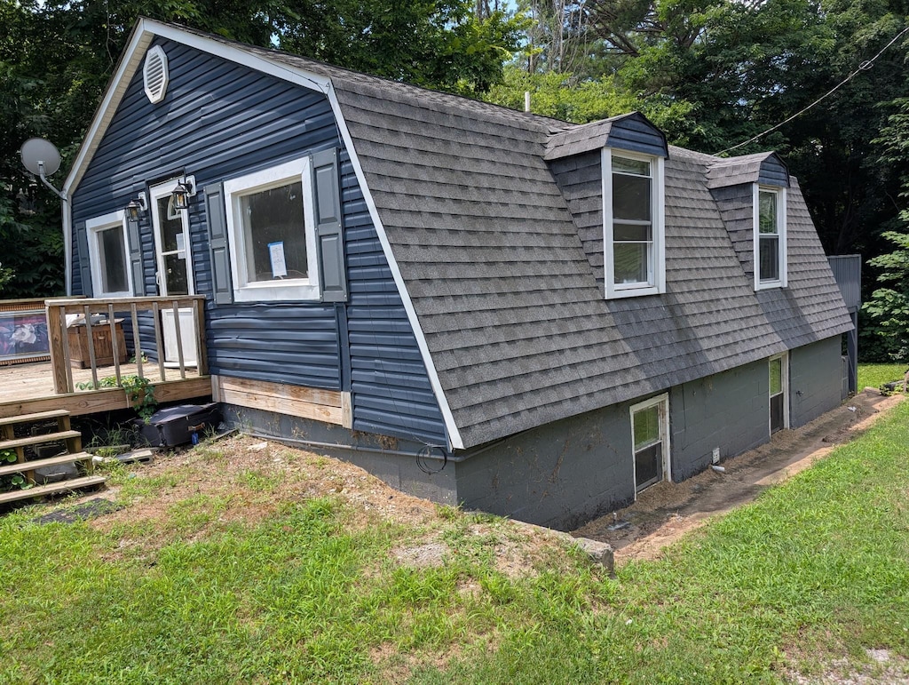 415 Durrett St, Springfield, TN 37172 - photo 2