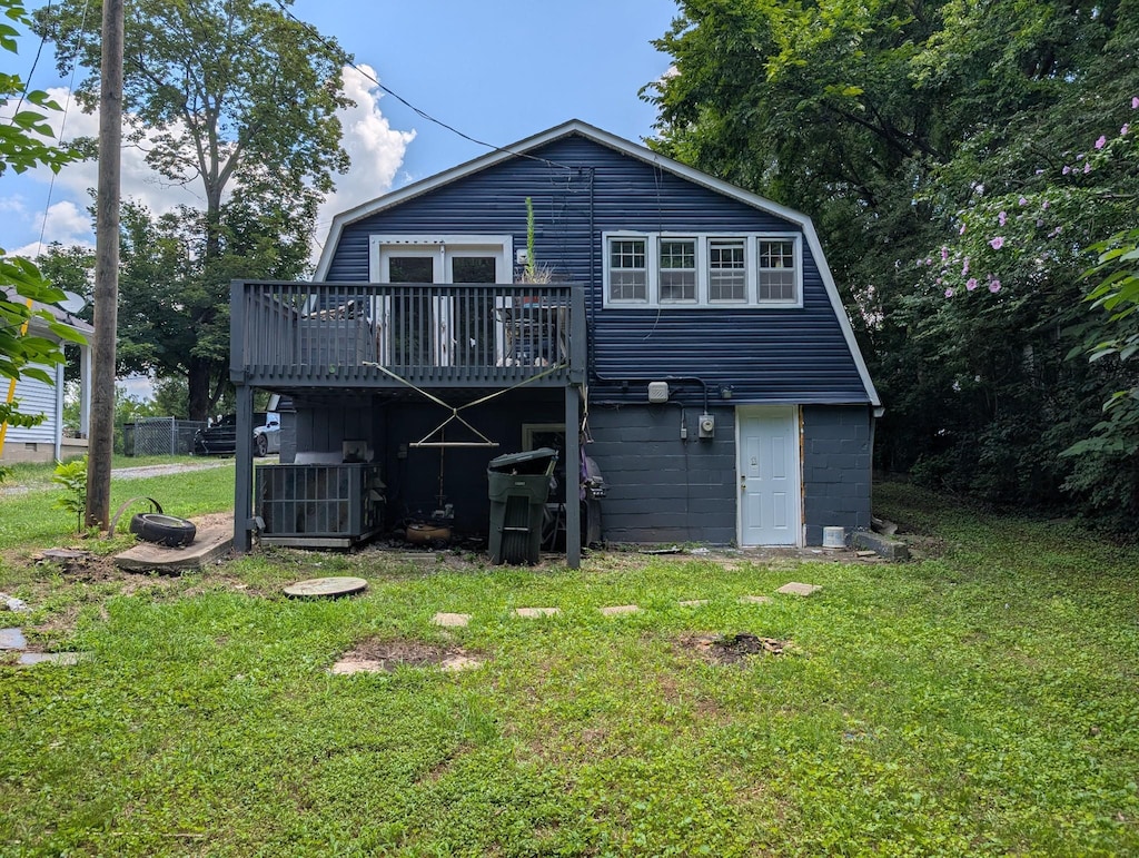 415 Durrett St, Springfield, TN 37172 - photo 3