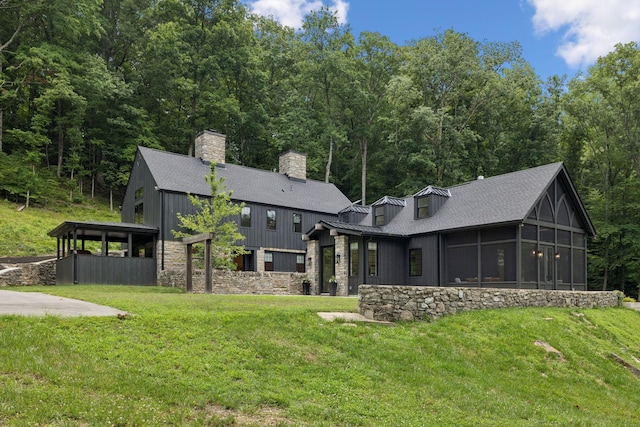 5222 Still House Hollow Rd, Franklin, TN 37064 - photo 73